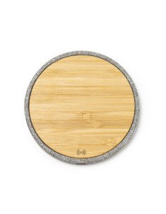 Cargador inalámbrico SIBON