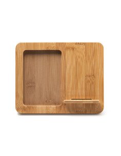 Cargador inalámbrico VULCO