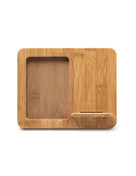 Cargador inalámbrico VULCO