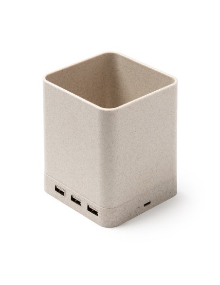 Lapicero multifunción MELBUX personalizado de Stamina imagen 1