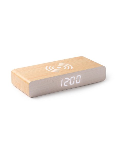 Reloj ICARUS personalizado de Stamina imagen 1