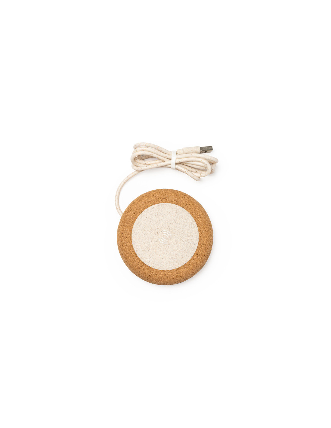 Cargador inalámbrico SULAC personalizado de Stamina imagen 1