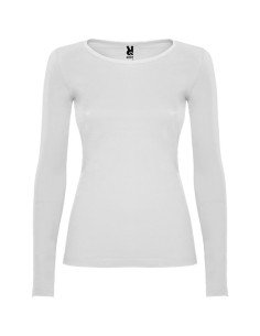Camiseta Manga Larga EXTREME WOMAN personalizado de Roly imagen 1