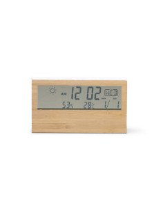 Estación meteorológica CRONOS