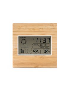 Estación meteorológica KELVIN