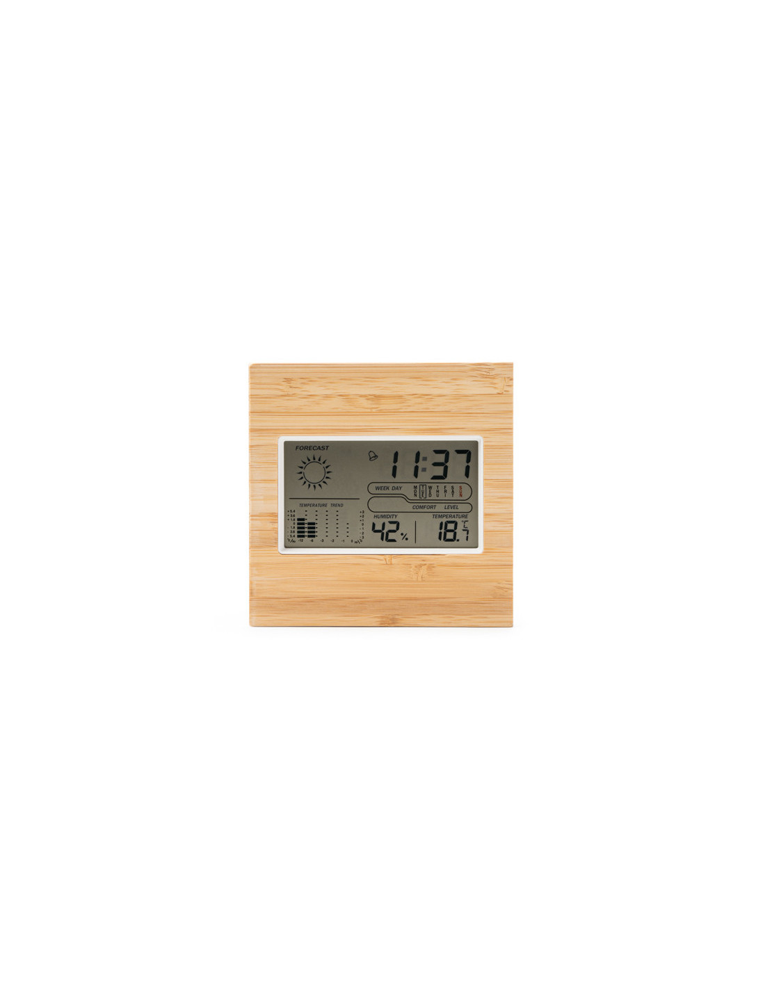 Estación meteorológica KELVIN personalizado de Stamina imagen 1