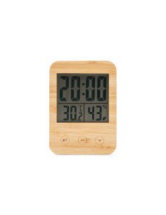 Estación meteorológica CELSIUS