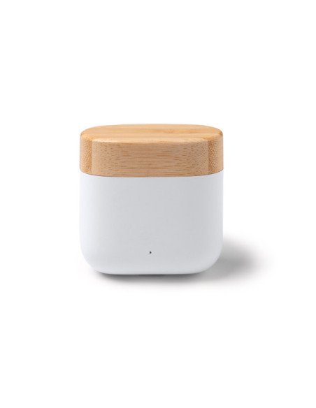 Auriculares inalámbricos SAURO personalizado de Stamina imagen 1