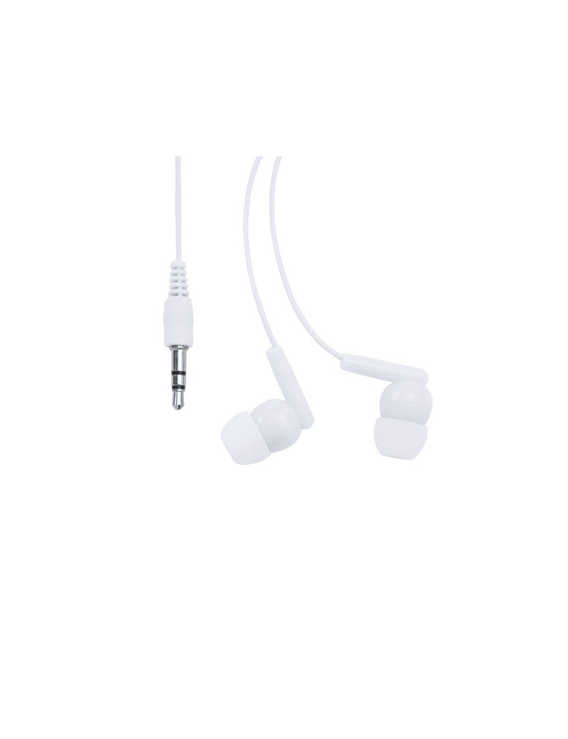 Auriculares PUNK personalizado de Stamina imagen 1