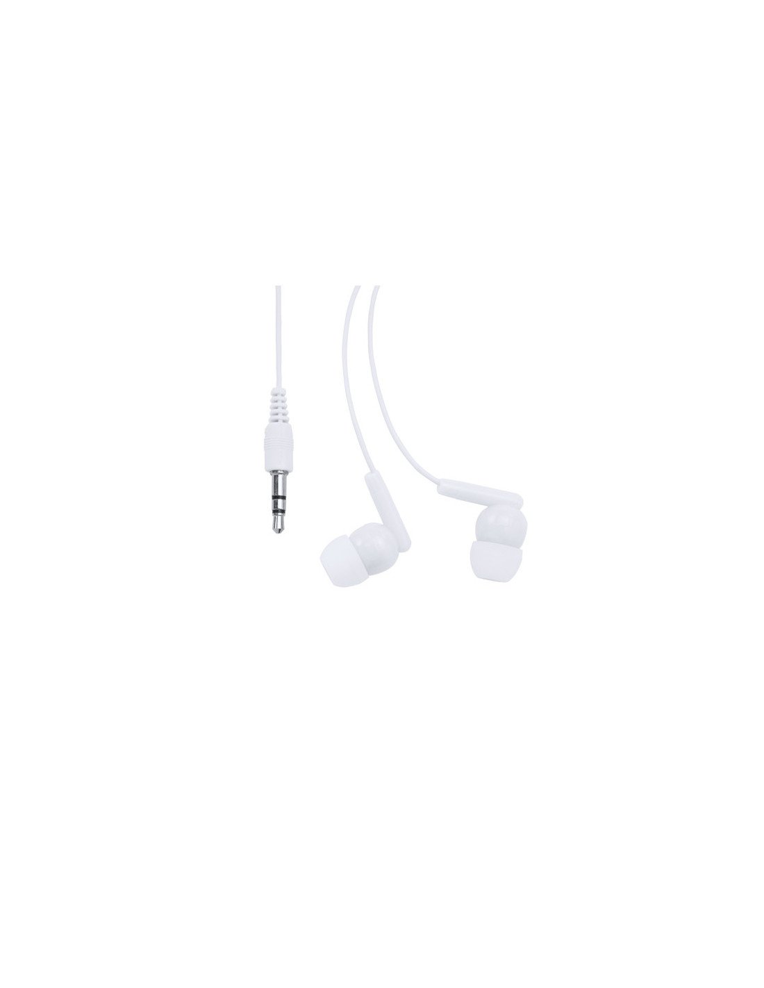 Auriculares PUNK personalizado de Stamina imagen 1