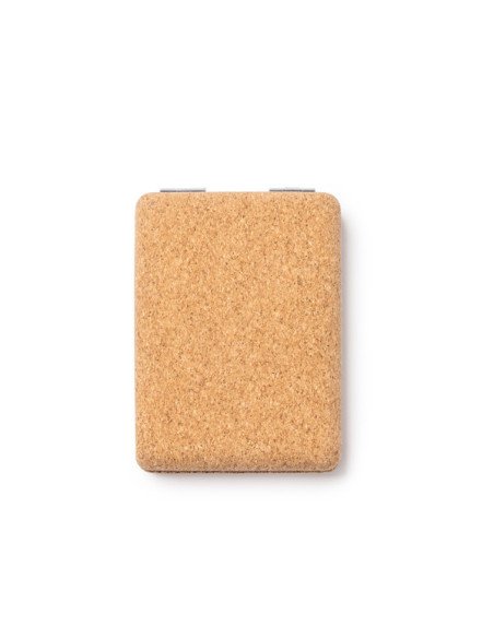 Espejo SANTIS personalizado de Stamina imagen 1