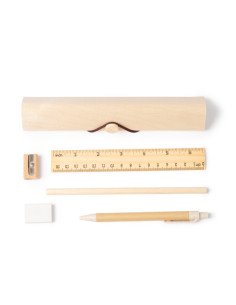 Set de escritura SAKIS personalizado de Stamina imagen 1