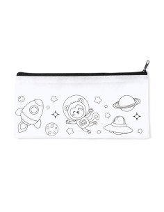 Estuche infantil SOLAZ personalizado de Stamina imagen 1