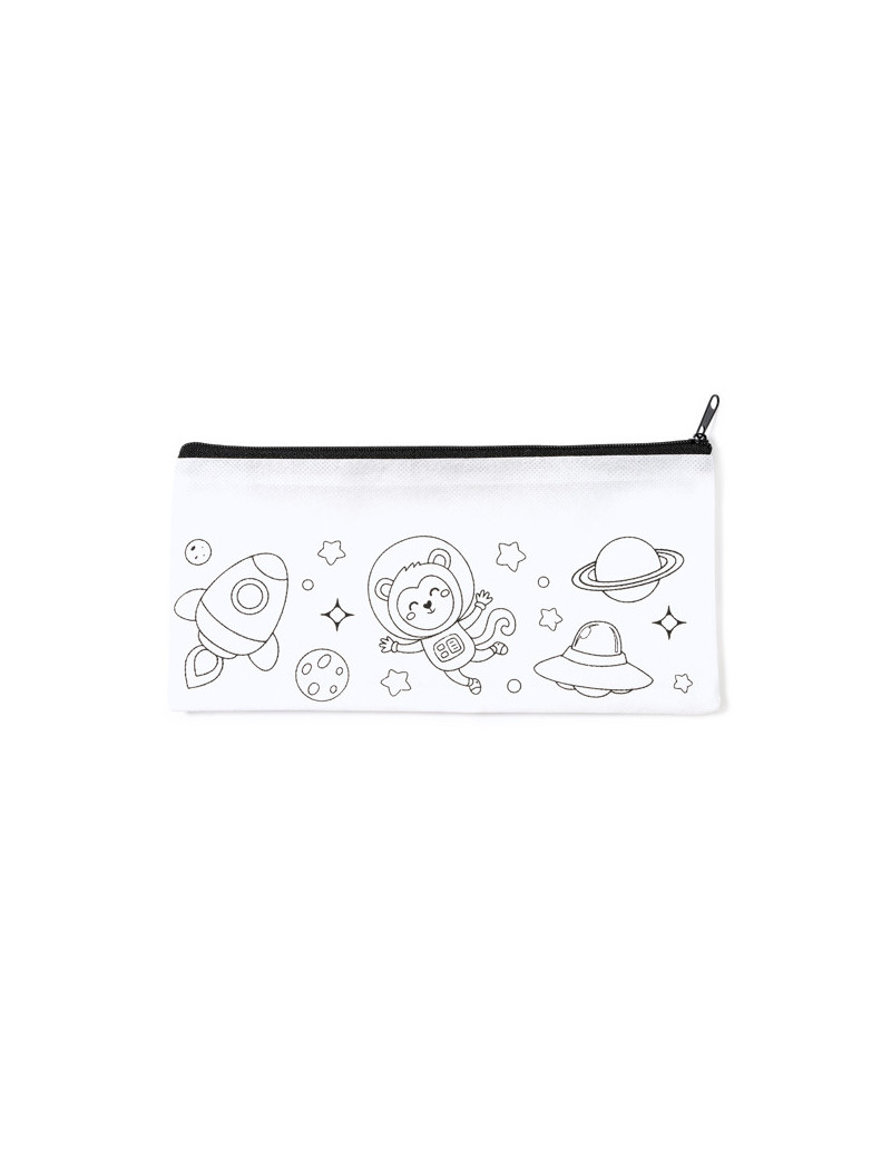 Estuche infantil SOLAZ personalizado de Stamina imagen 1