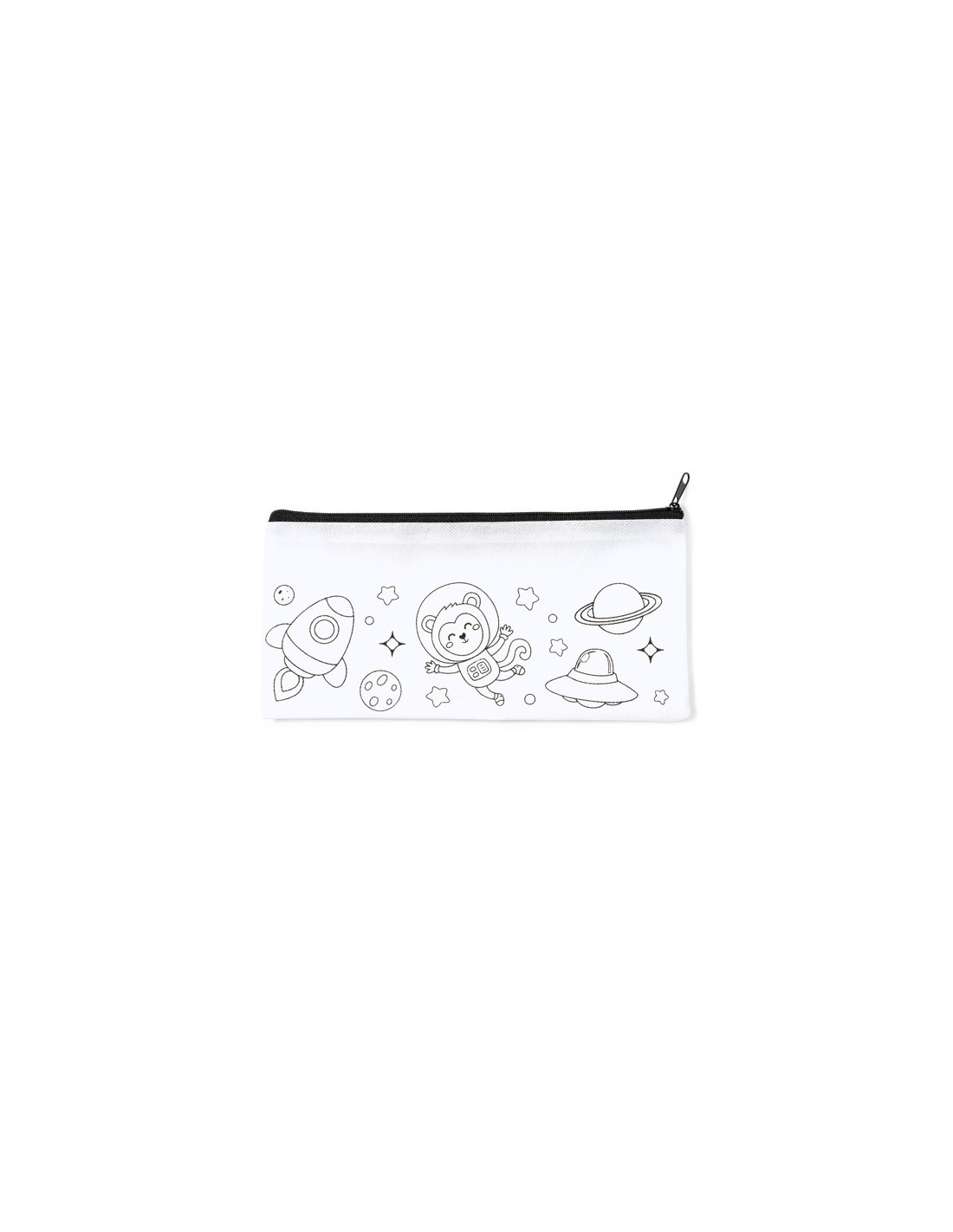 Estuche infantil SOLAZ personalizado de Stamina imagen 1