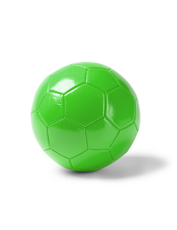 Balón de fútbol FABIO personalizado de Stamina imagen 4