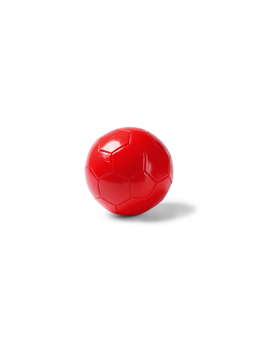 Balón de fútbol FABIO personalizado de Stamina imagen 5