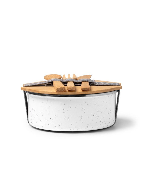 Fiambrera EVELIN personalizado de Stamina imagen 1