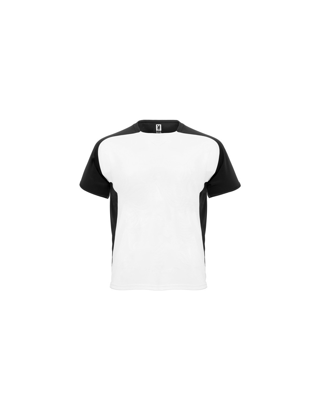 Camiseta técnica BUGATTI personalizado de Roly imagen 1