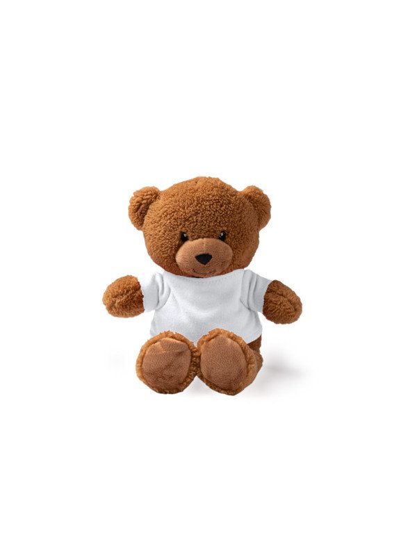 Oso de peluche KODA personalizado de Stamina imagen 1