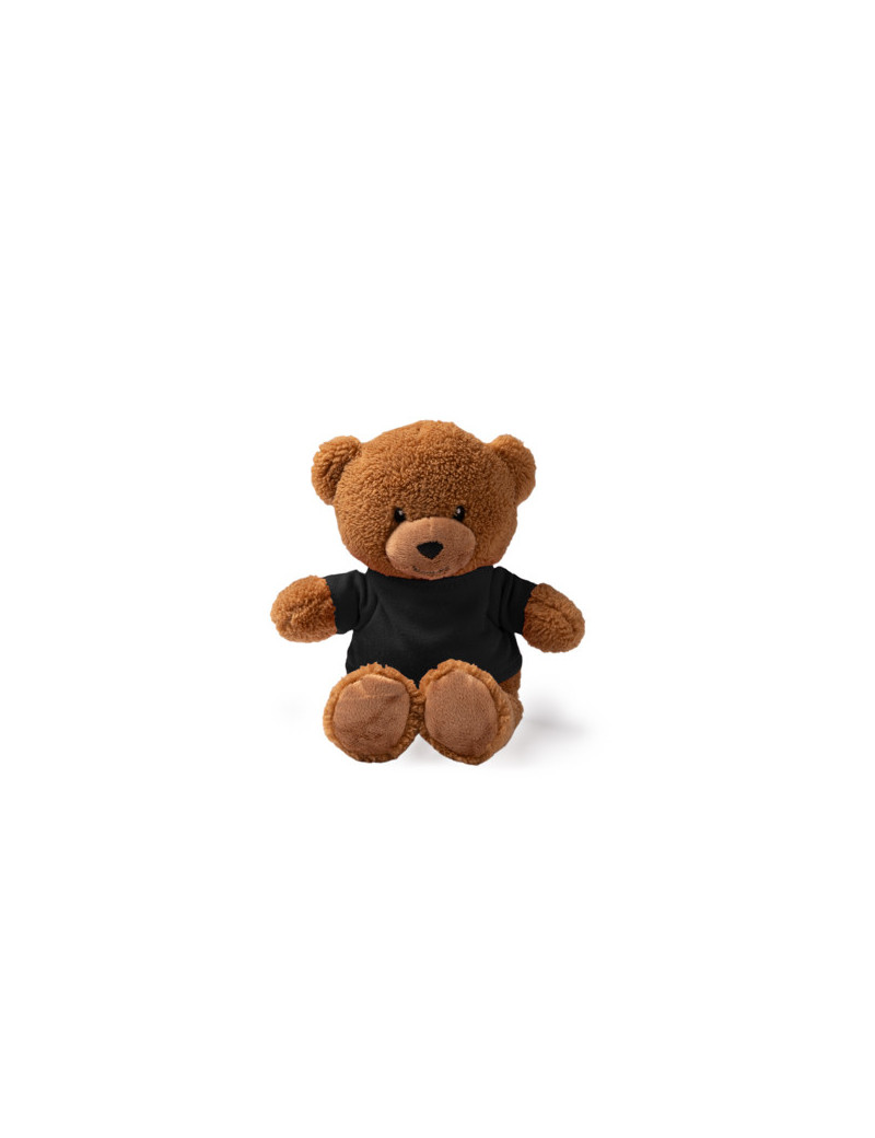 Oso de peluche KODA personalizado de Stamina imagen 2
