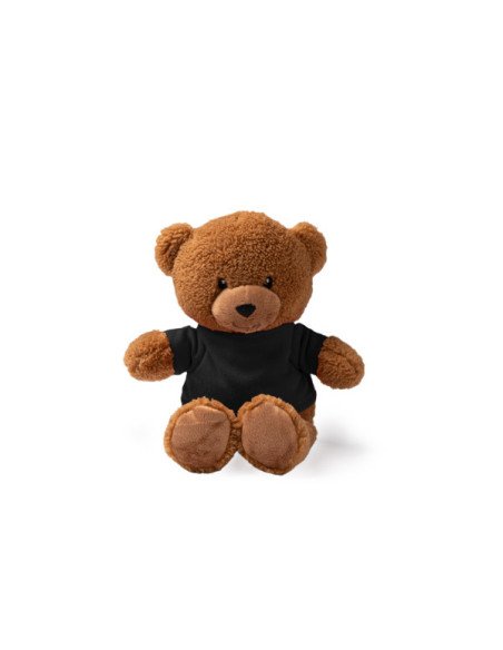 Oso de peluche KODA personalizado de Stamina imagen 2