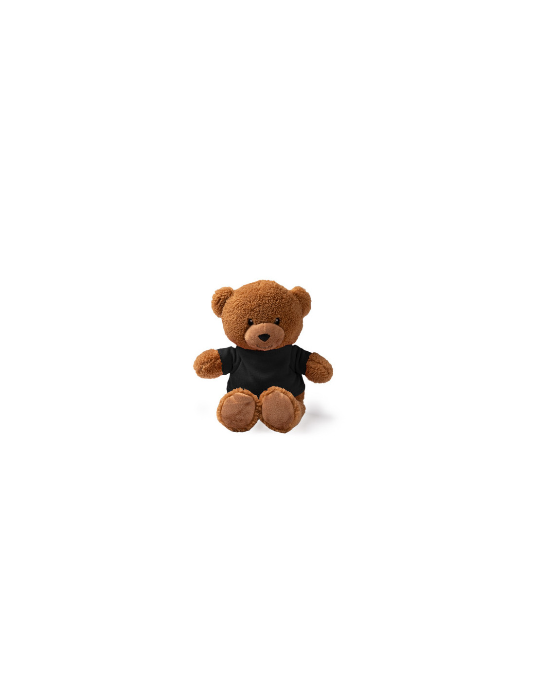 Oso de peluche KODA personalizado de Stamina imagen 2