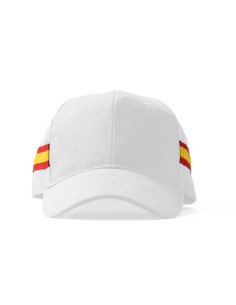 Gorra IBERIS personalizado de Roly imagen 1