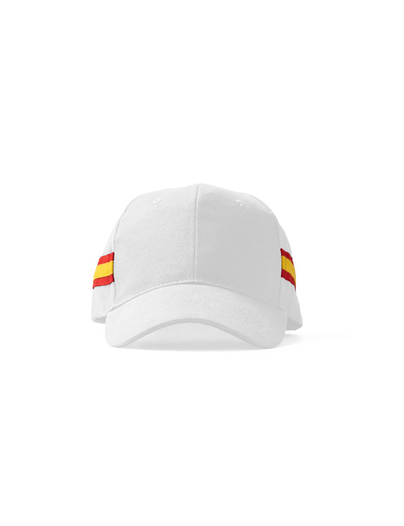 Gorra IBERIS personalizado de Roly imagen 1