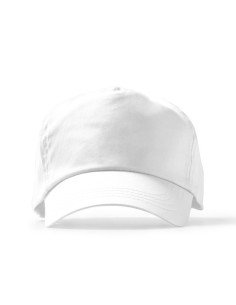 Gorra de 5 paneles FREYA personalizado de Roly imagen 1