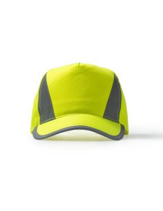 Gorra de 5 paneles BALDER personalizado de Roly imagen 1