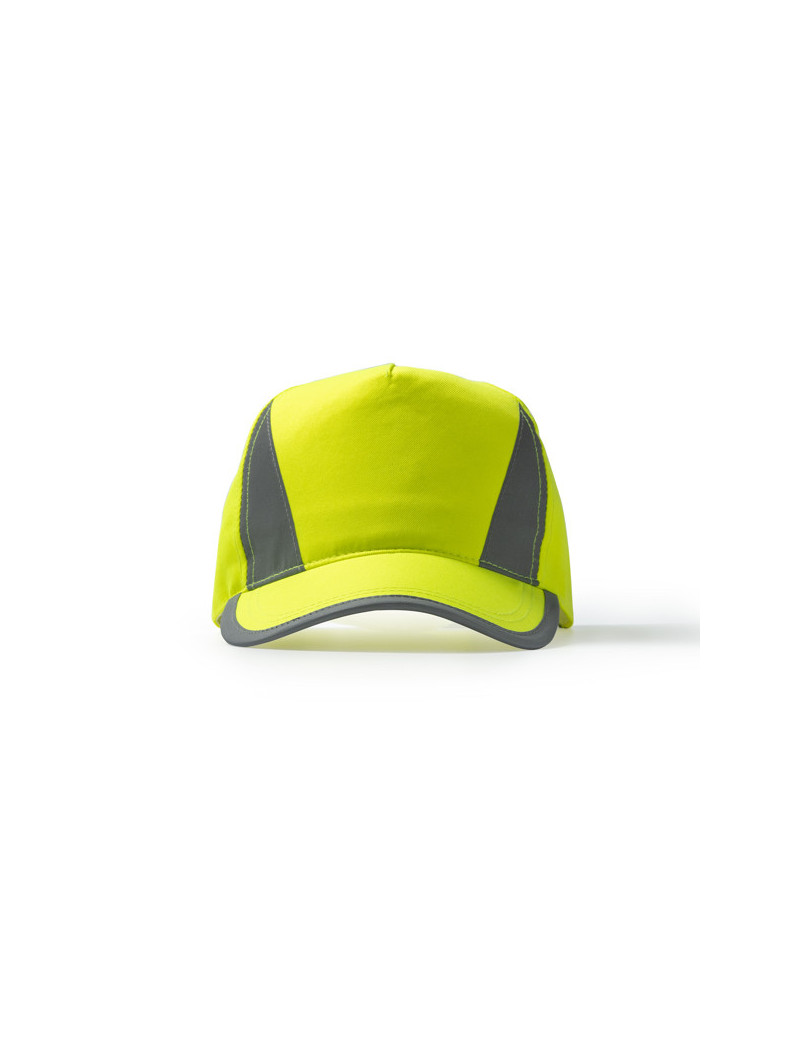 Gorra de 5 paneles BALDER personalizado de Roly imagen 1