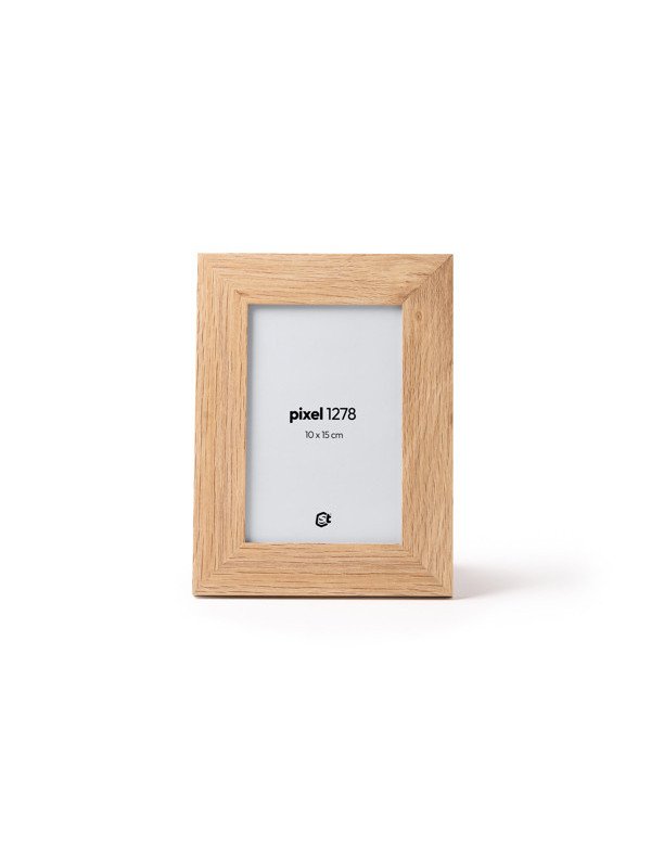 Portafotos PIXEL personalizado de Stamina imagen 1