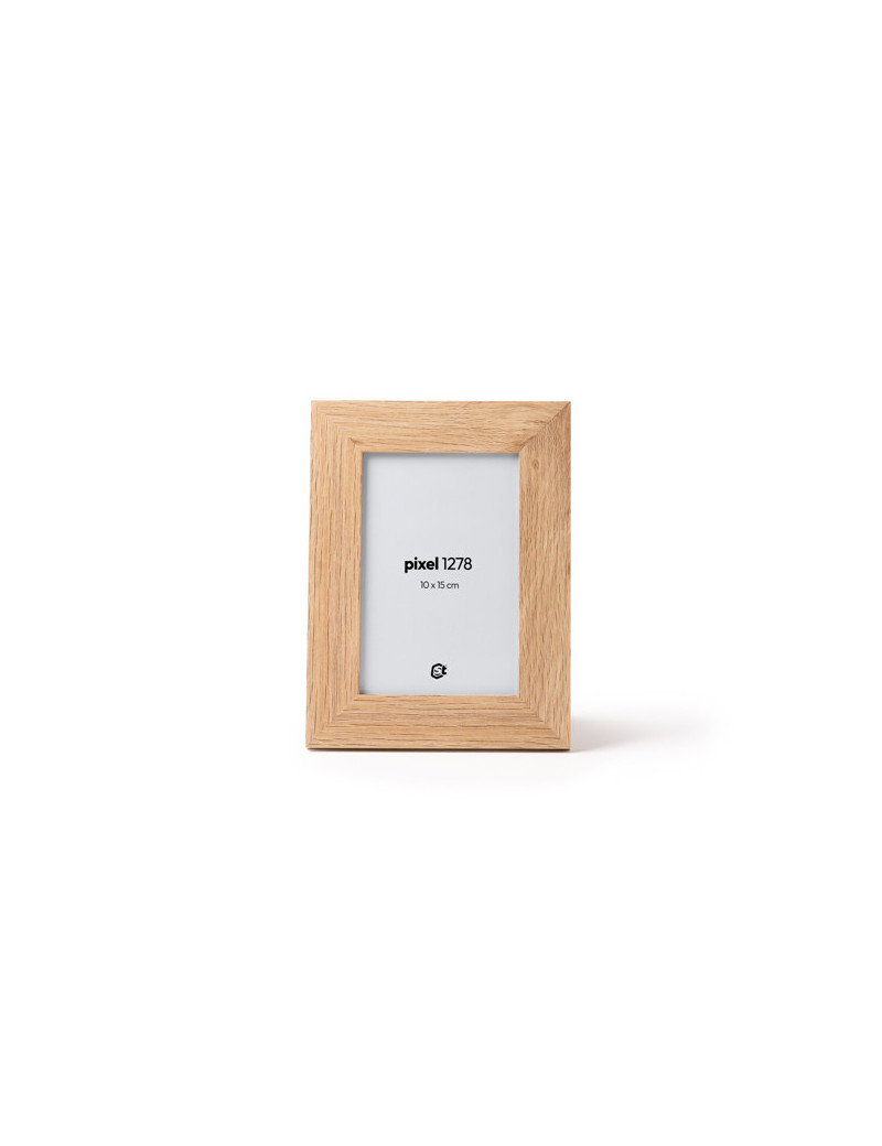 Portafotos PIXEL personalizado de Stamina imagen 1