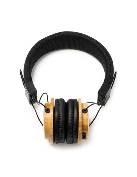 Auriculares TANGO personalizado de Stamina imagen 1