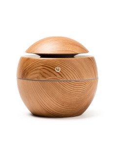 Difusor CITRUS personalizado de Stamina imagen 1