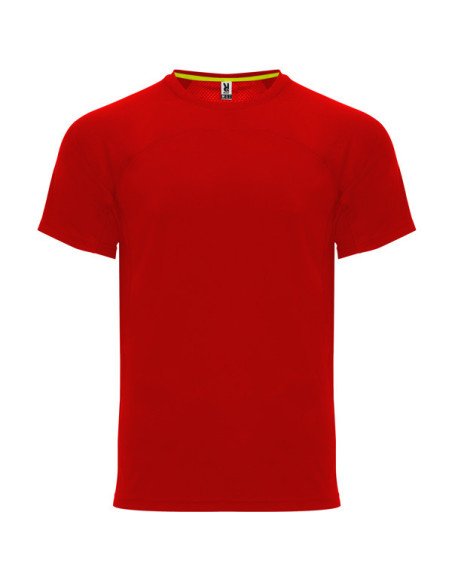 Camiseta técnica MONACO personalizado de Roly imagen 11