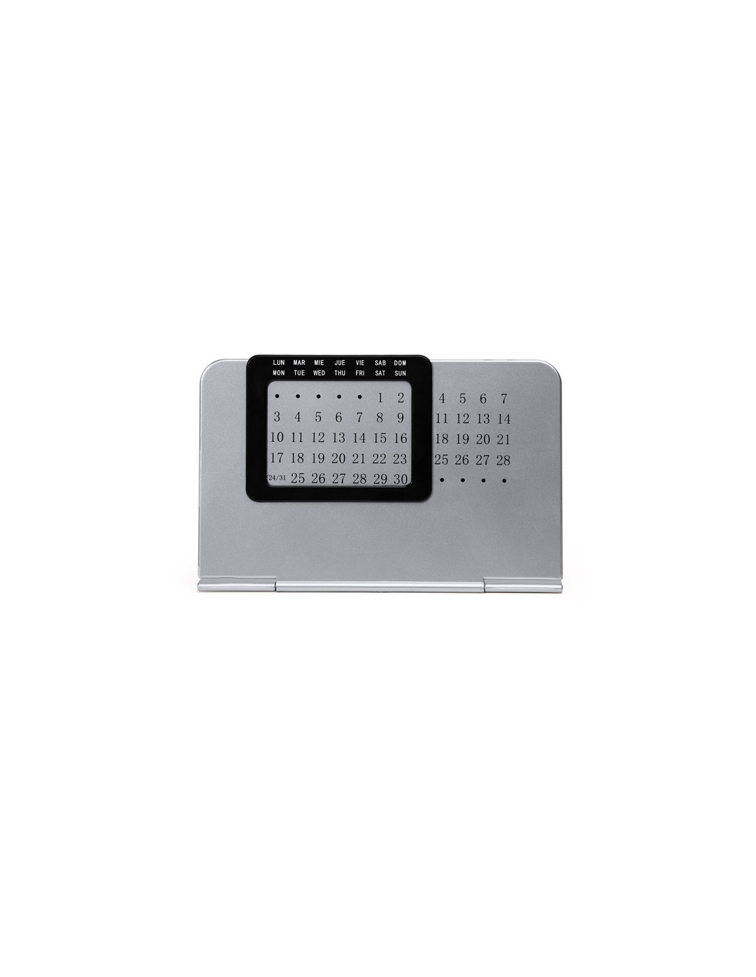 Calendario perpetuo FENIX personalizado de Stamina imagen 1