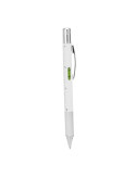 Bolígrafo multi-herramienta KANCHAN personalizado de Stamina imagen 1