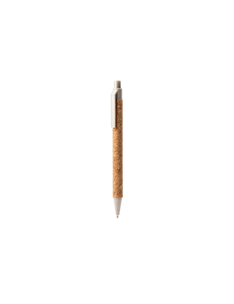 Bolígrafo línea nature COMPER personalizado de Stamina imagen 4