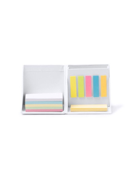 Set de escritorio DIMAS personalizado de Stamina imagen 1