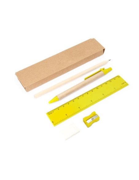 Set de 5 piezas LIZANA personalizado de Stamina imagen 1