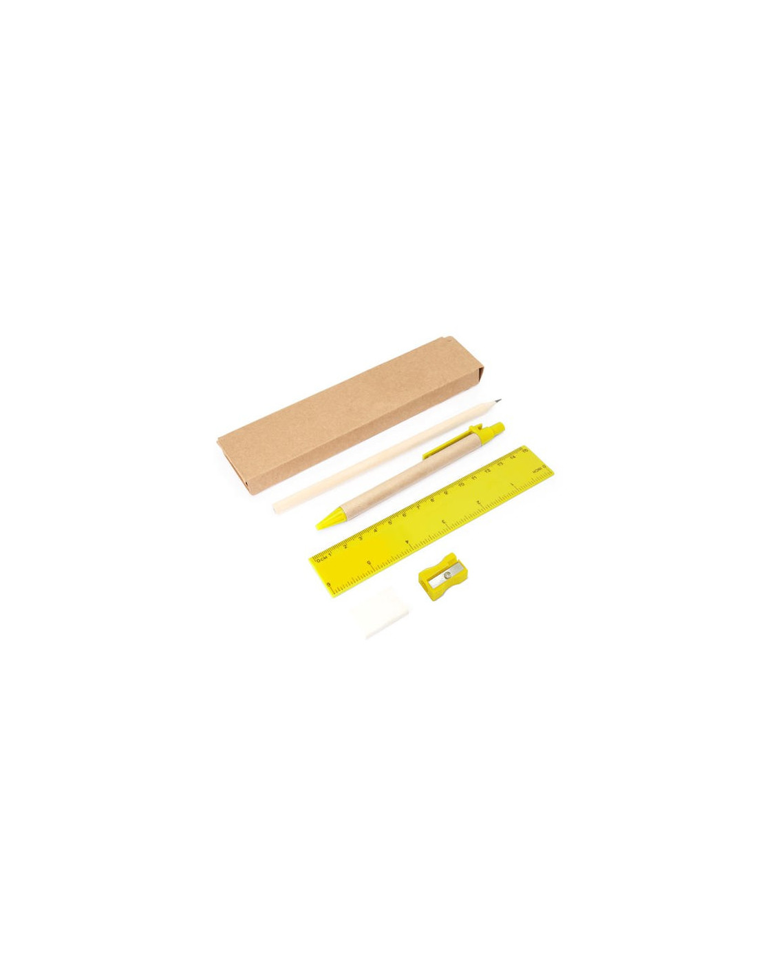 Set de 5 piezas LIZANA personalizado de Stamina imagen 1