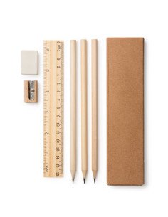 Set de escritura VERNAK personalizado de Stamina imagen 1