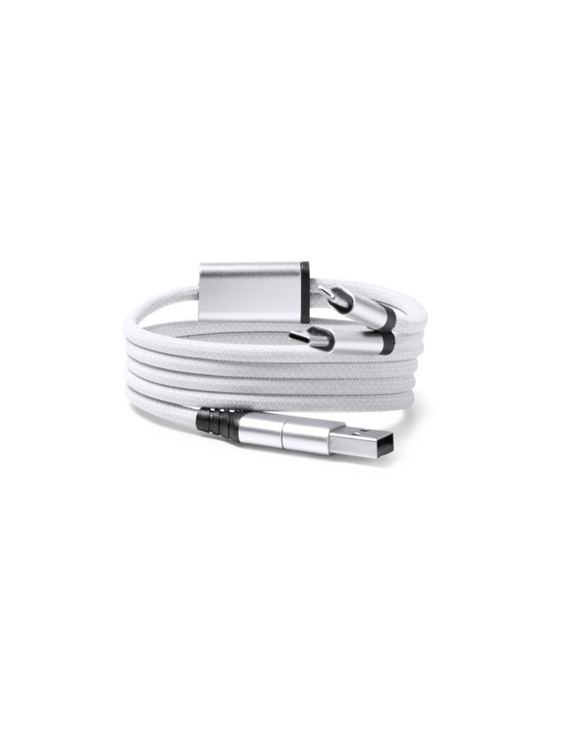 Cable adaptador ELON personalizado de Stamina imagen 1