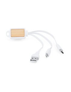 Cable cargador ASTRO