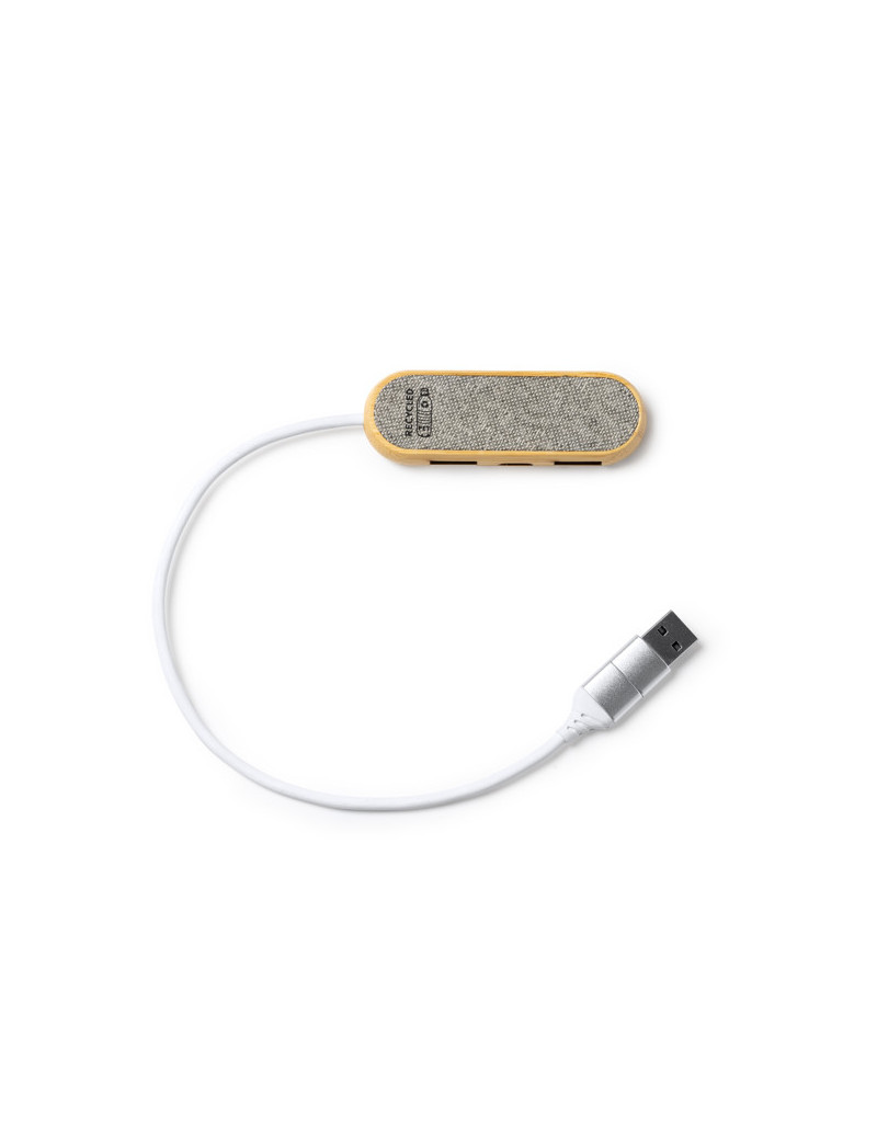 Cable cargador BADOC personalizado de Stamina imagen 1