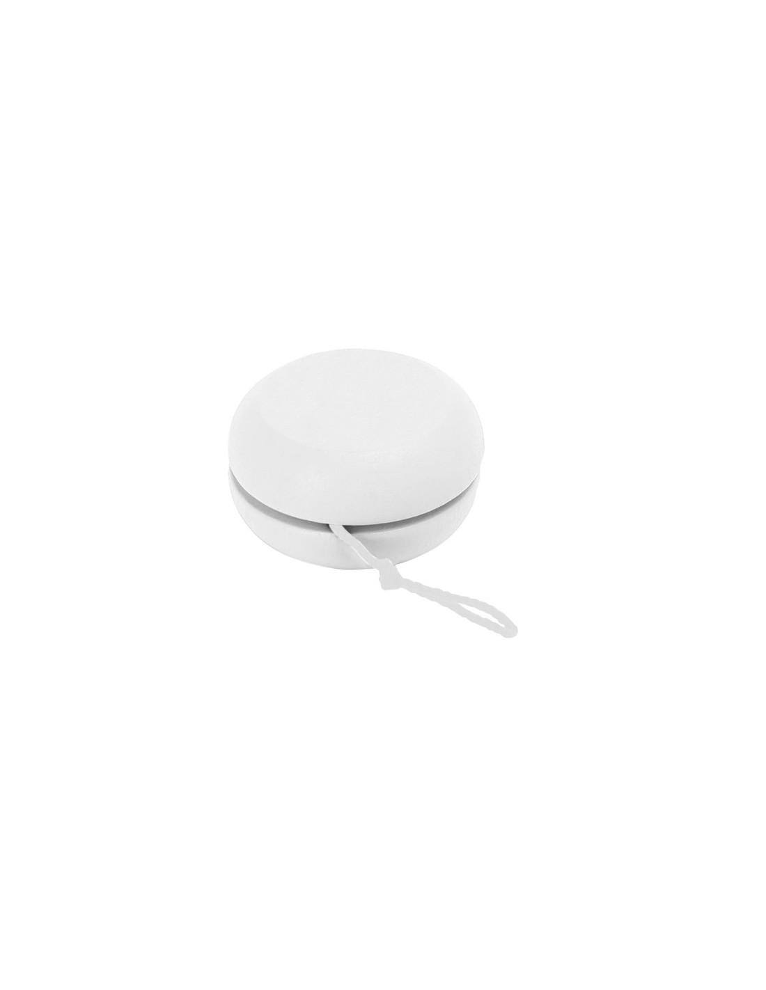 Yoyó de madera ROSKO personalizado de Stamina imagen 1