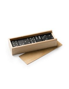 Juego de dominó DOMIS personalizado de Roly imagen 1