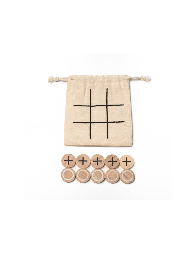 Juego 3 en raya PENSY personalizado de Roly imagen 1